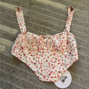 Princess Polly Hanna top